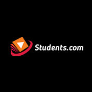 Students.com Logo